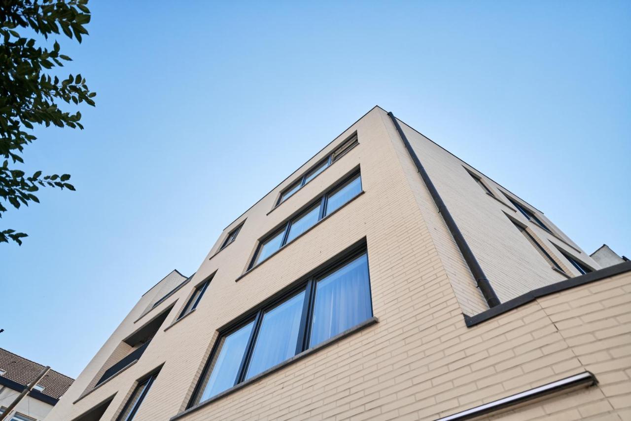 Bolofts Apartment Anvers Exterior foto