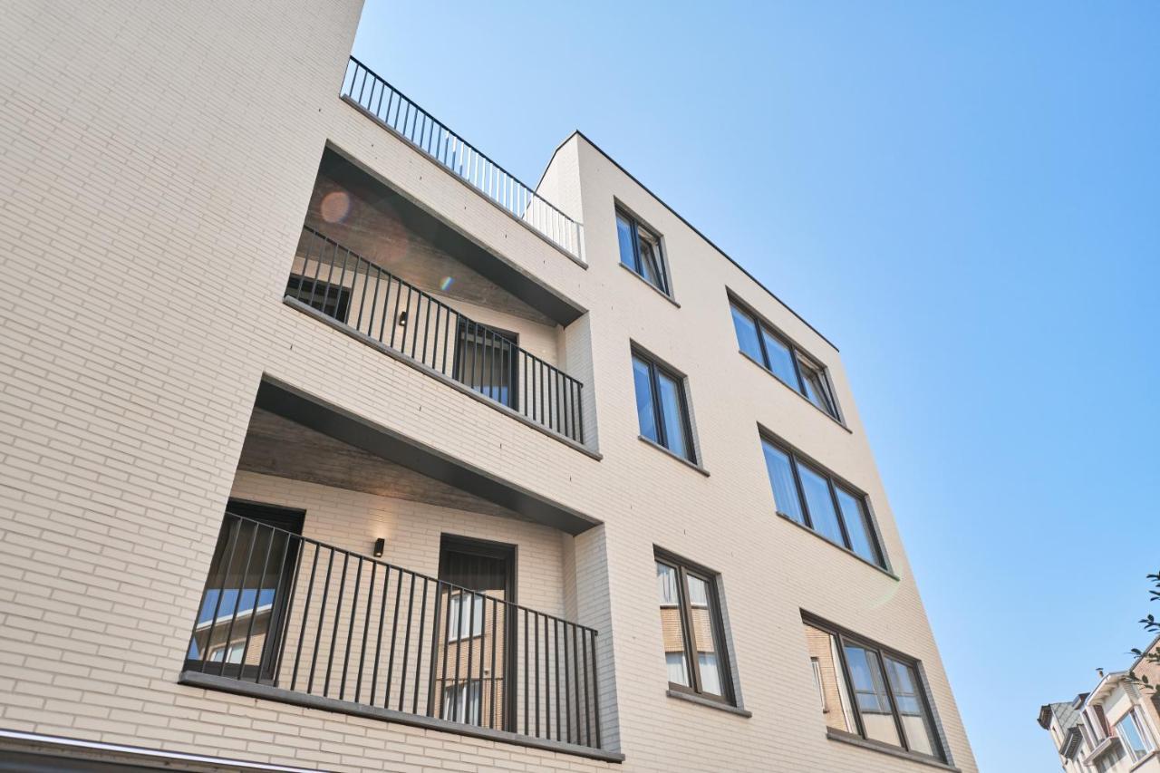 Bolofts Apartment Anvers Exterior foto
