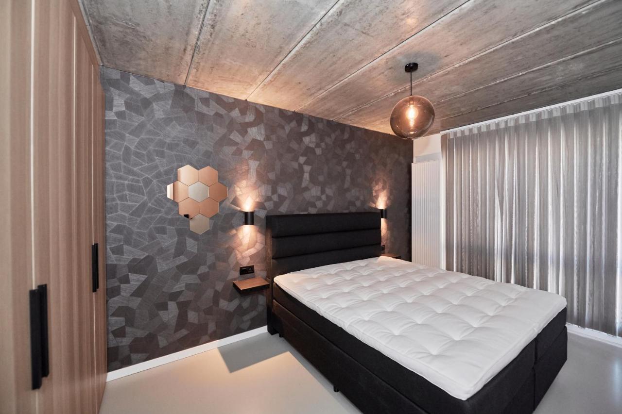 Bolofts Apartment Anvers Exterior foto