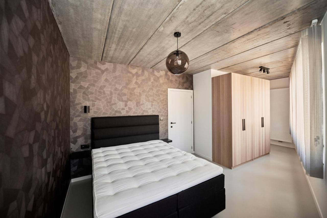 Bolofts Apartment Anvers Exterior foto