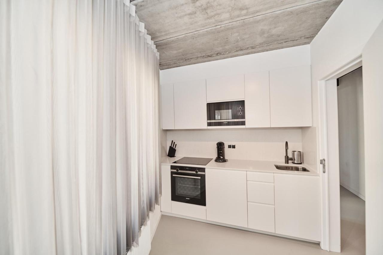 Bolofts Apartment Anvers Exterior foto