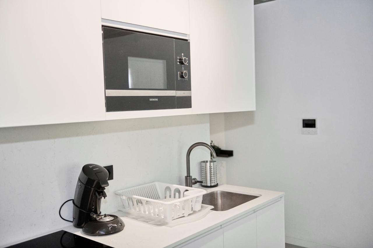 Bolofts Apartment Anvers Exterior foto
