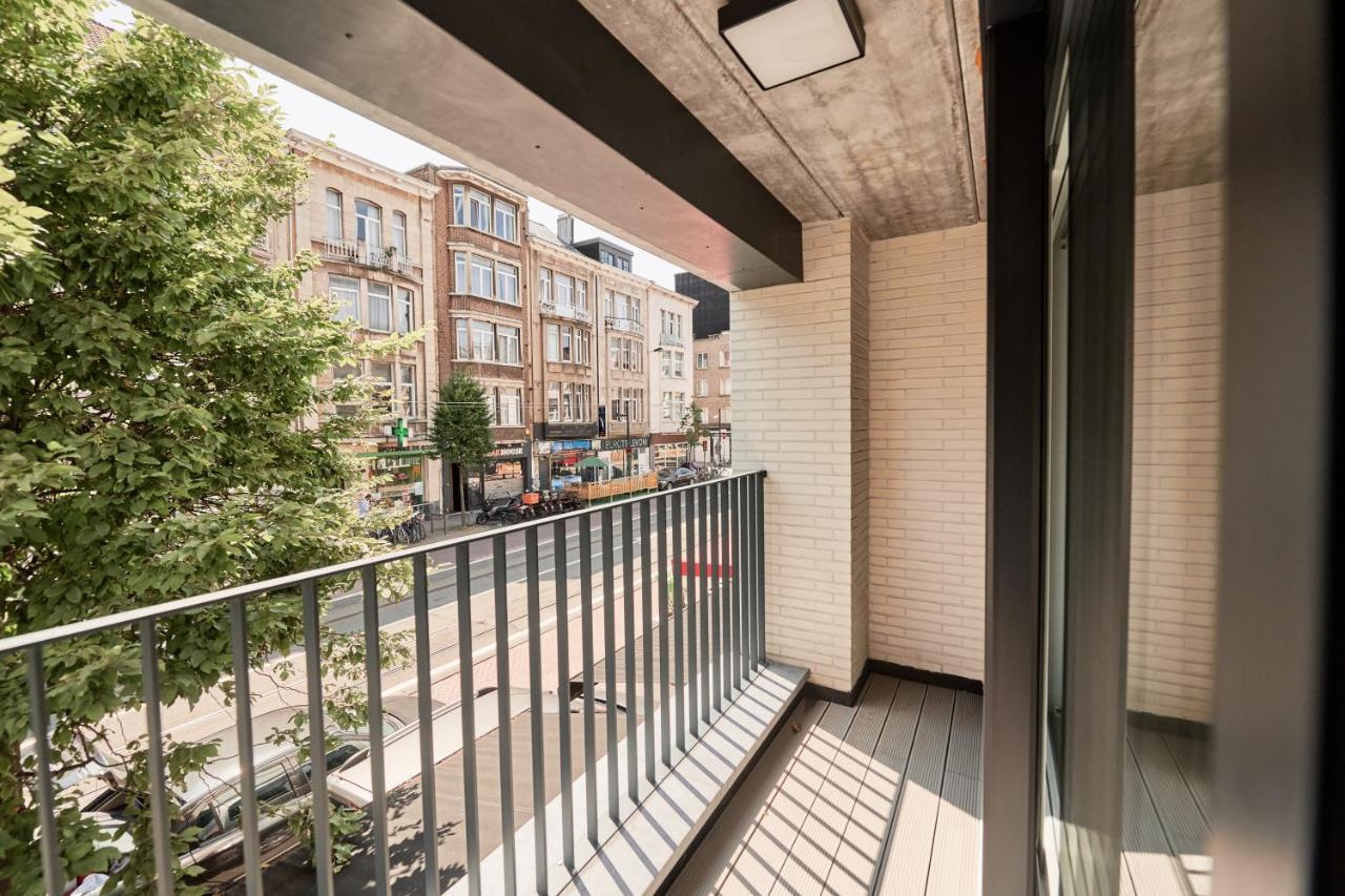 Bolofts Apartment Anvers Exterior foto