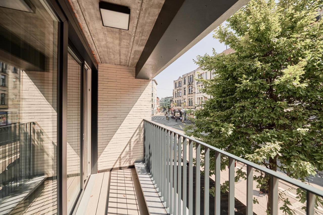 Bolofts Apartment Anvers Exterior foto