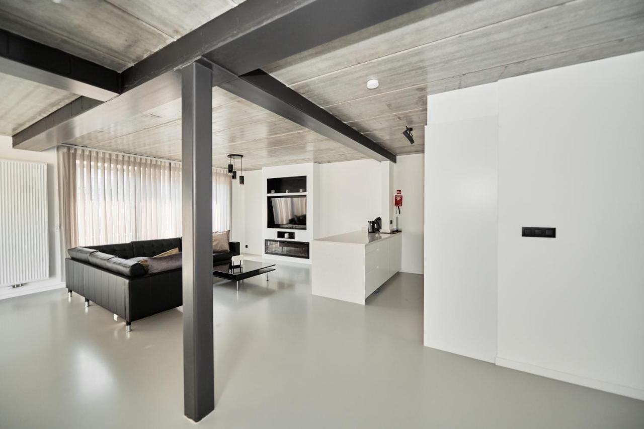 Bolofts Apartment Anvers Exterior foto