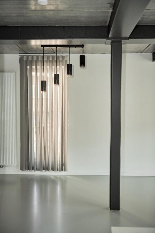 Bolofts Apartment Anvers Exterior foto