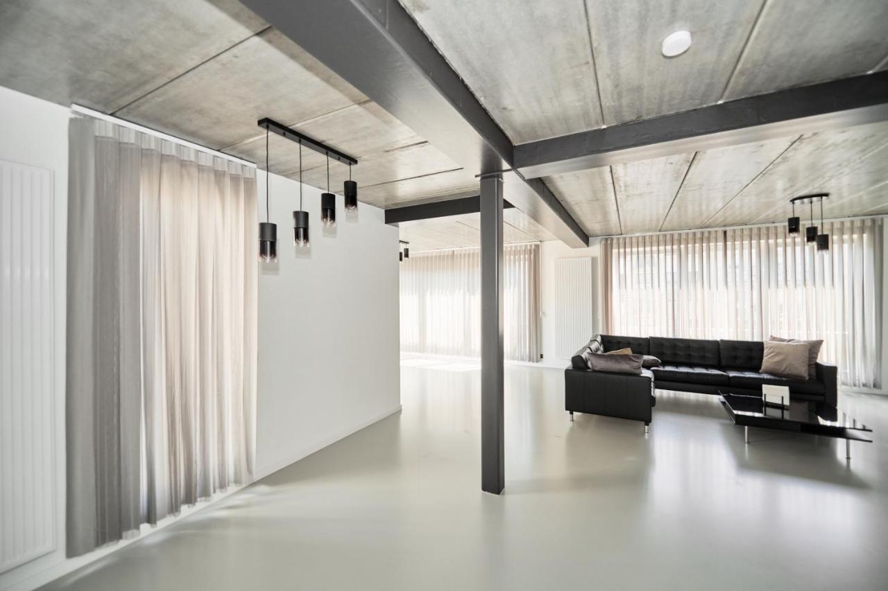 Bolofts Apartment Anvers Exterior foto