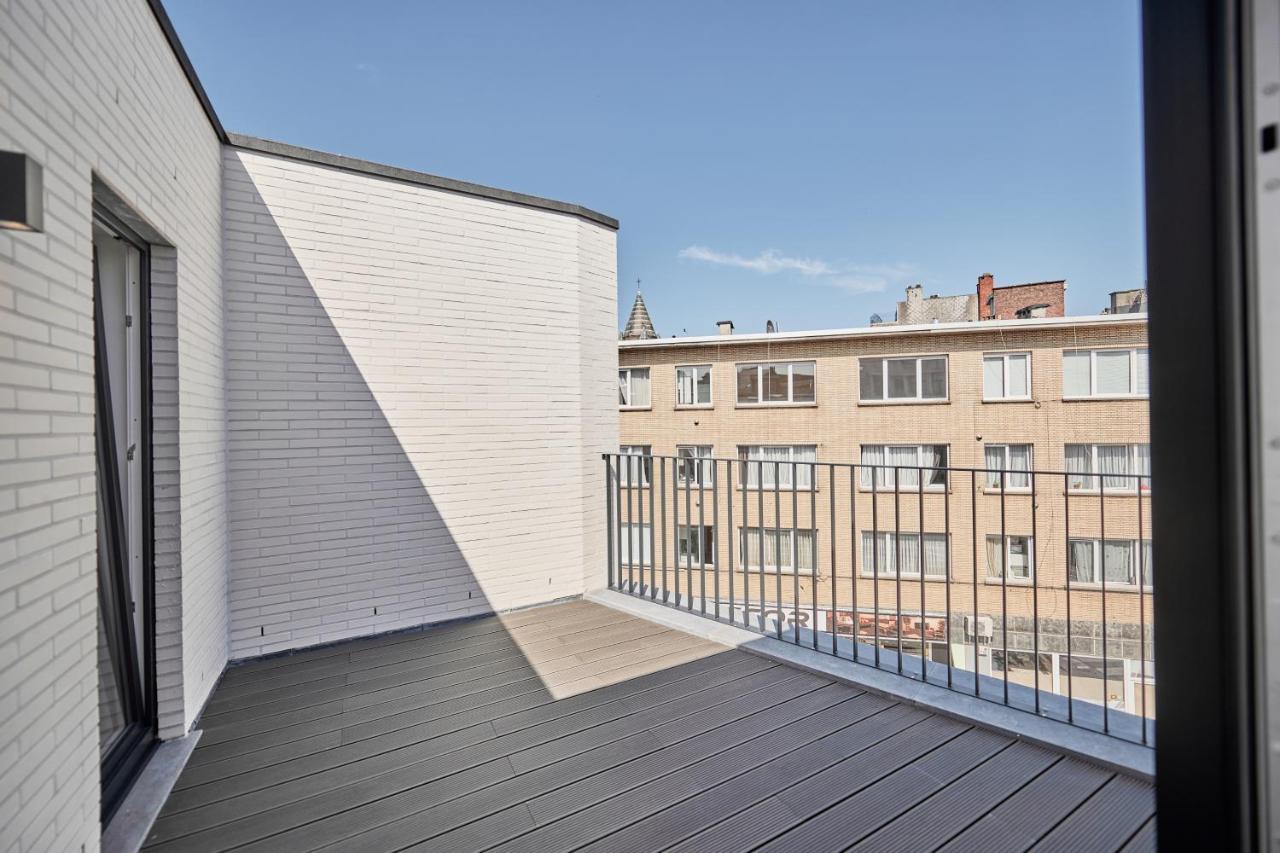 Bolofts Apartment Anvers Exterior foto