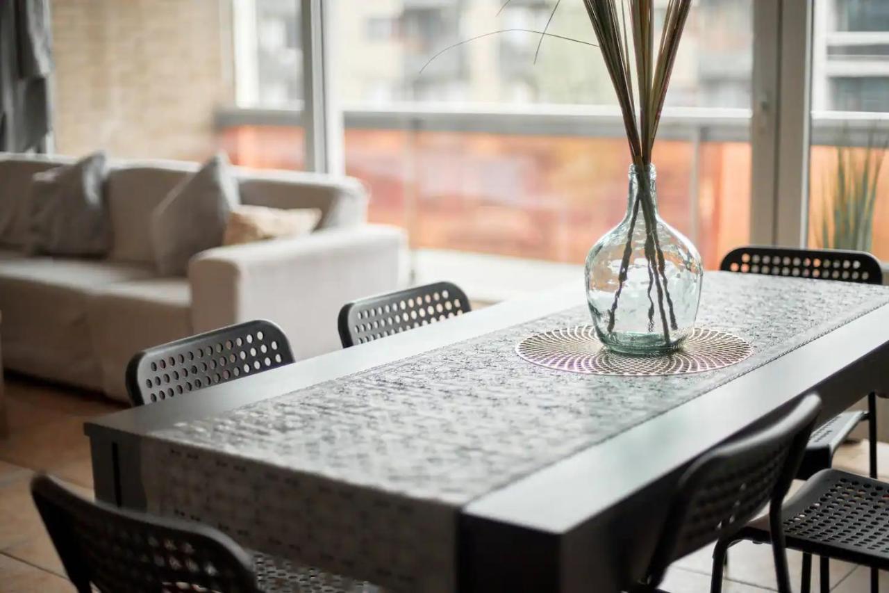 Bolofts Apartment Anvers Exterior foto