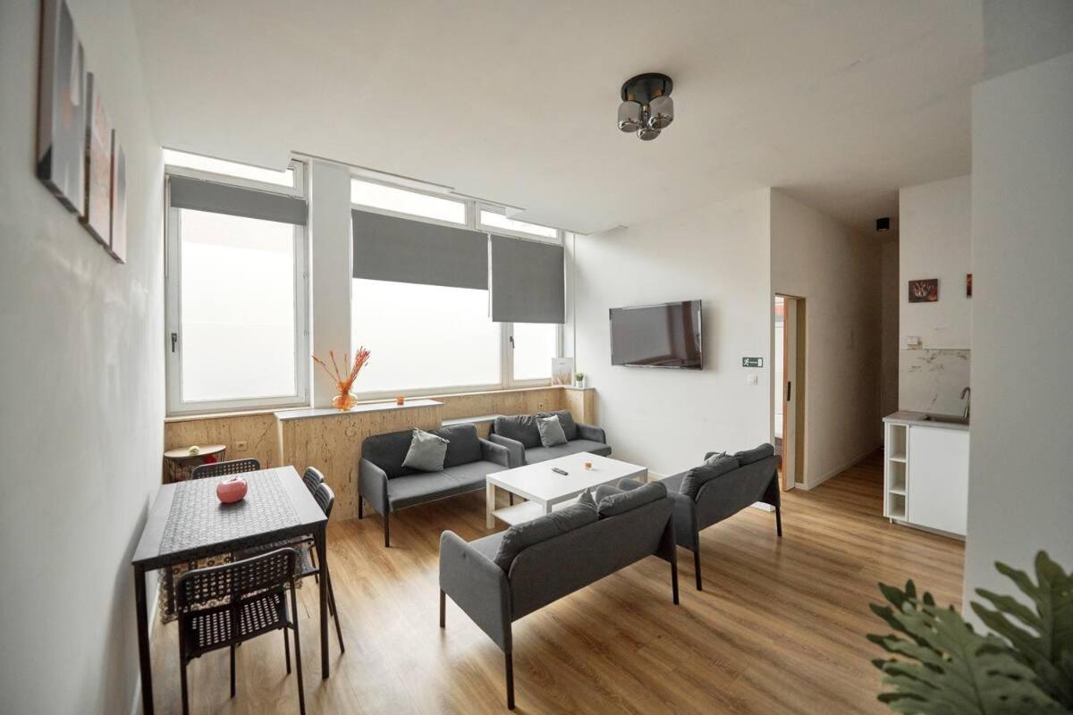 Bolofts Apartment Anvers Exterior foto