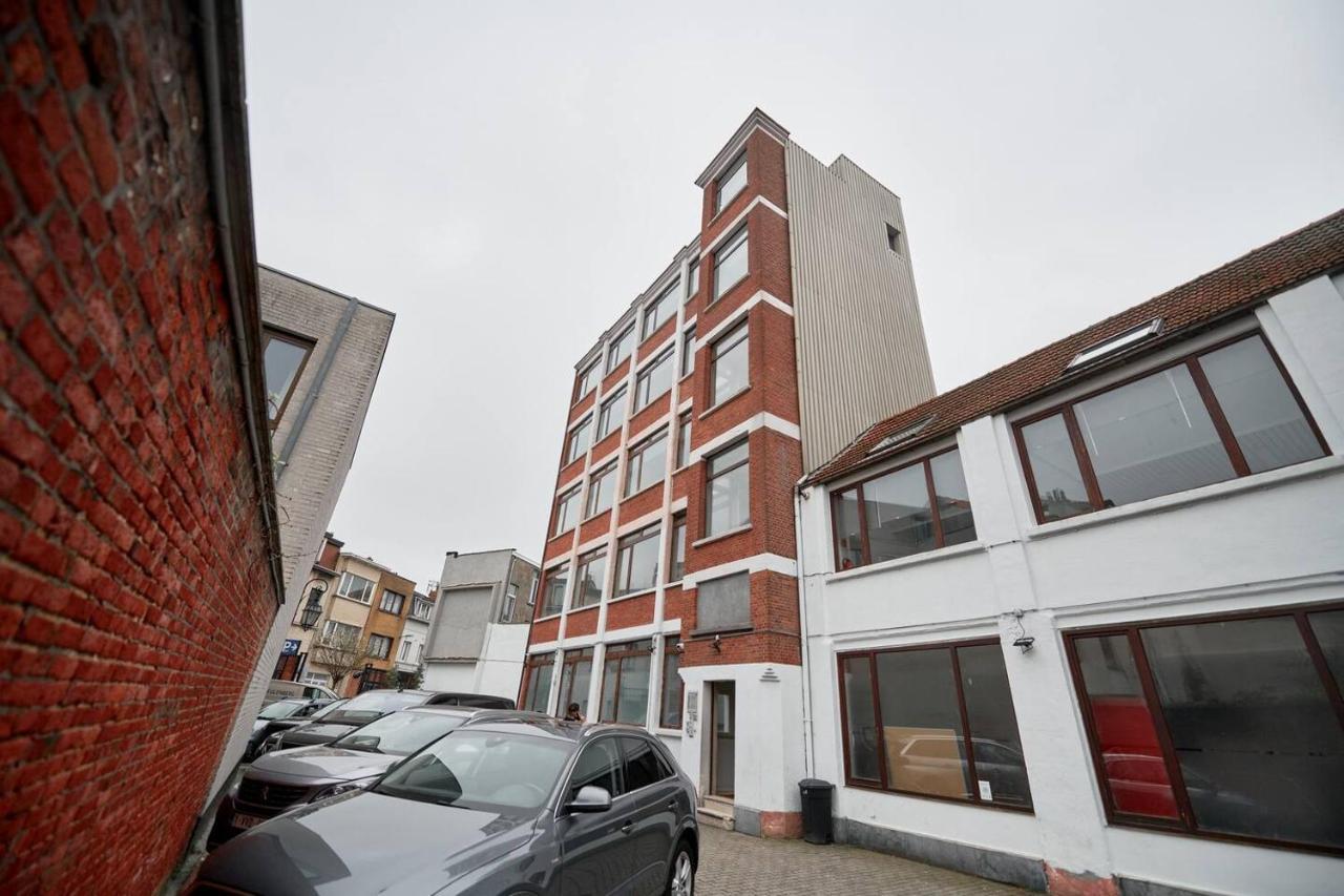 Bolofts Apartment Anvers Exterior foto