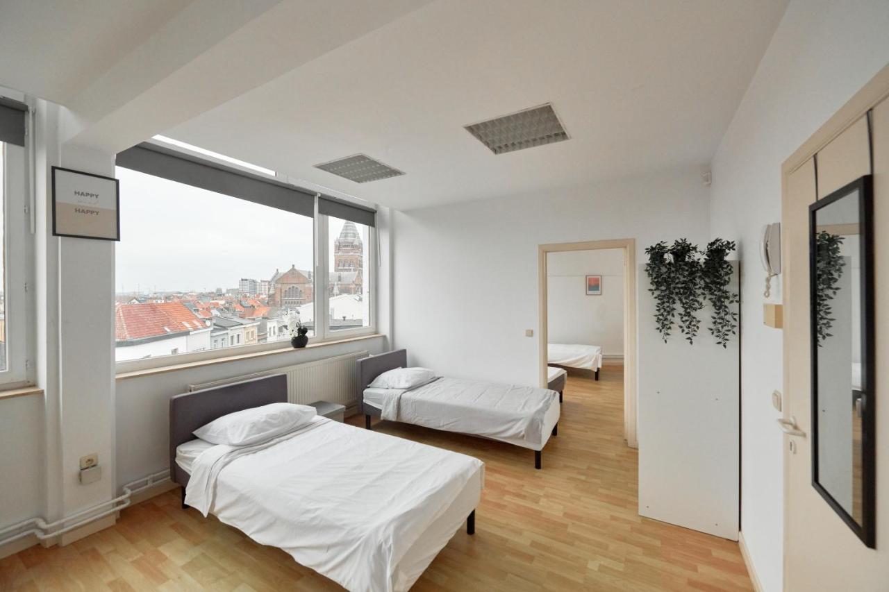 Bolofts Apartment Anvers Exterior foto
