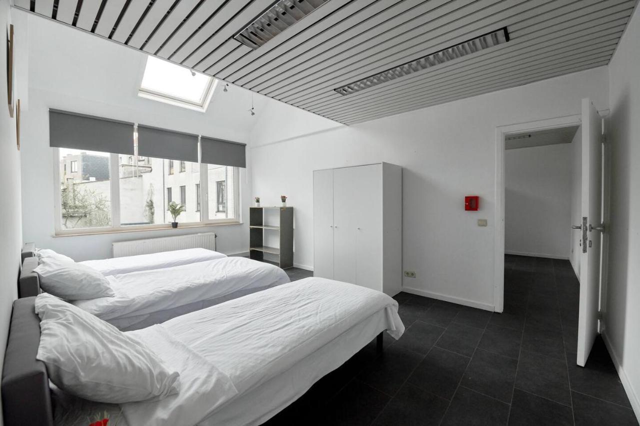 Bolofts Apartment Anvers Exterior foto