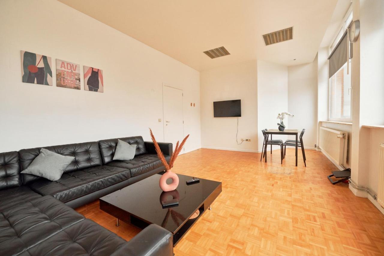Bolofts Apartment Anvers Exterior foto