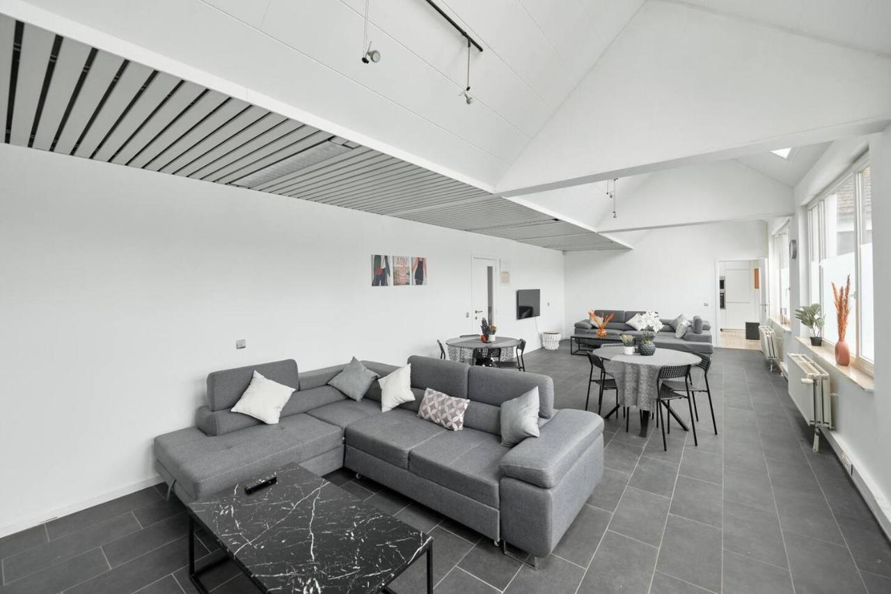 Bolofts Apartment Anvers Exterior foto