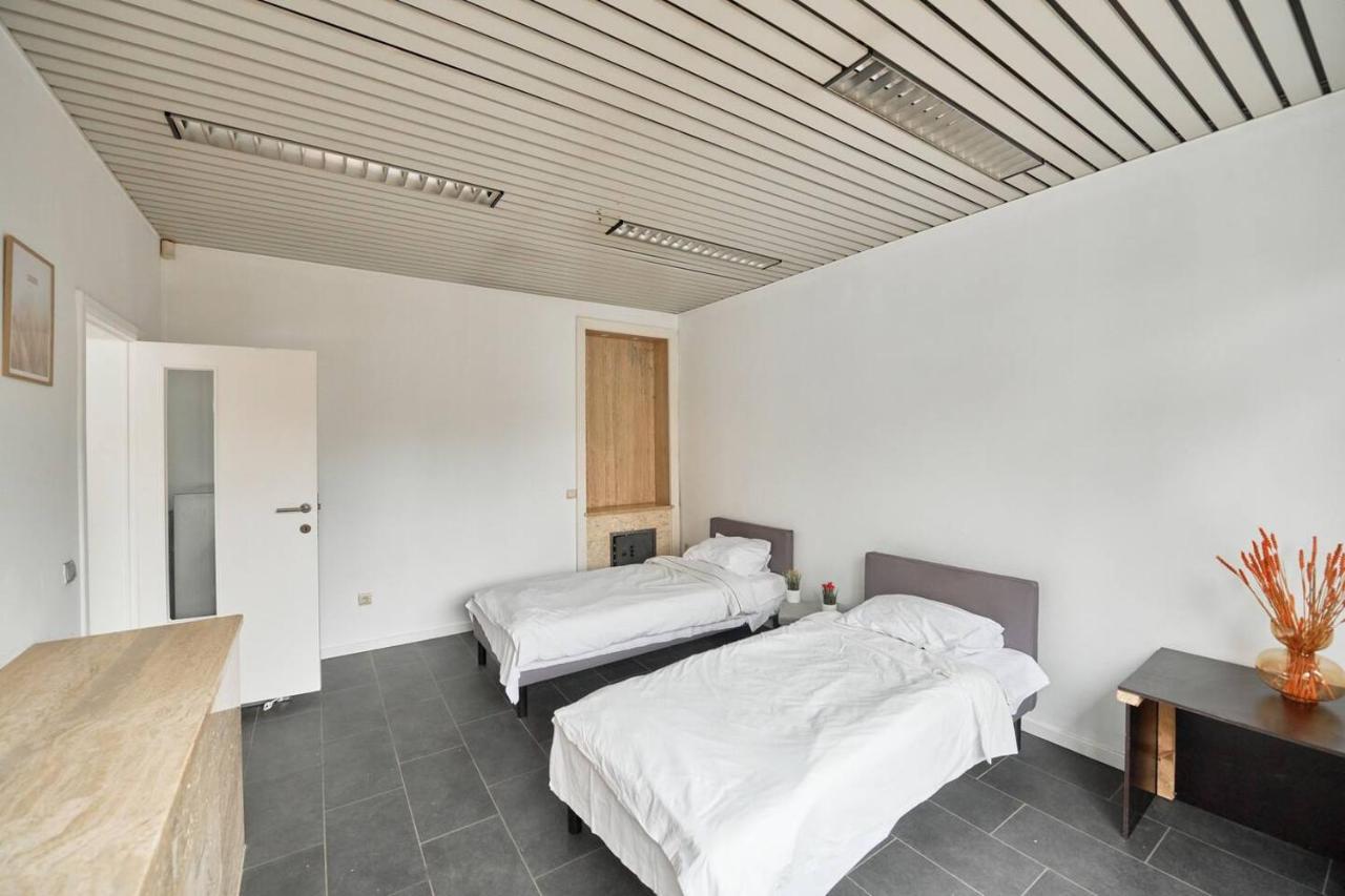 Bolofts Apartment Anvers Exterior foto