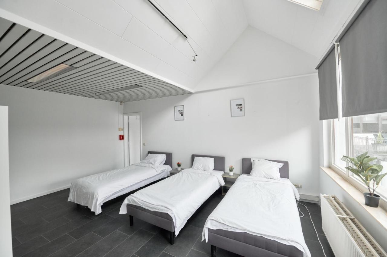 Bolofts Apartment Anvers Exterior foto