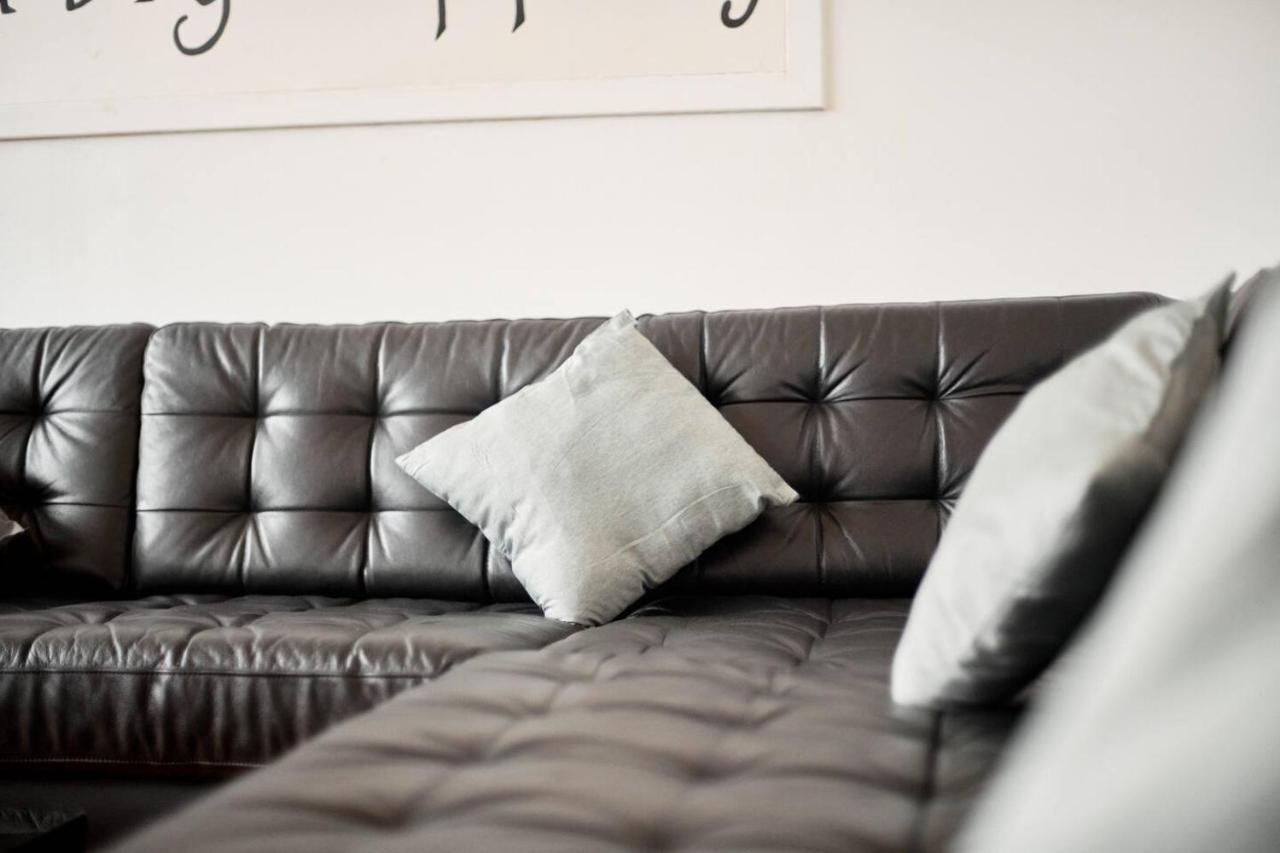 Bolofts Apartment Anvers Exterior foto