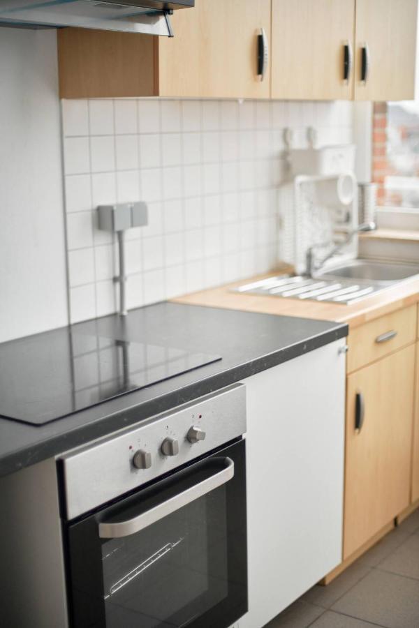 Bolofts Apartment Anvers Exterior foto